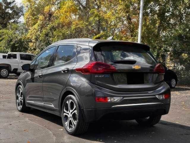 Серый Шевроле Другая, объемом двигателя 0 л и пробегом 45 тыс. км за 5500 $, фото 3 на Automoto.ua