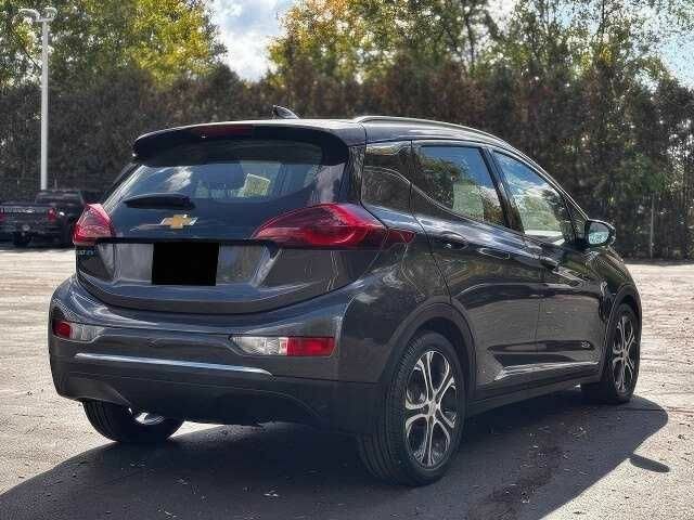 Серый Шевроле Другая, объемом двигателя 0 л и пробегом 45 тыс. км за 5500 $, фото 2 на Automoto.ua