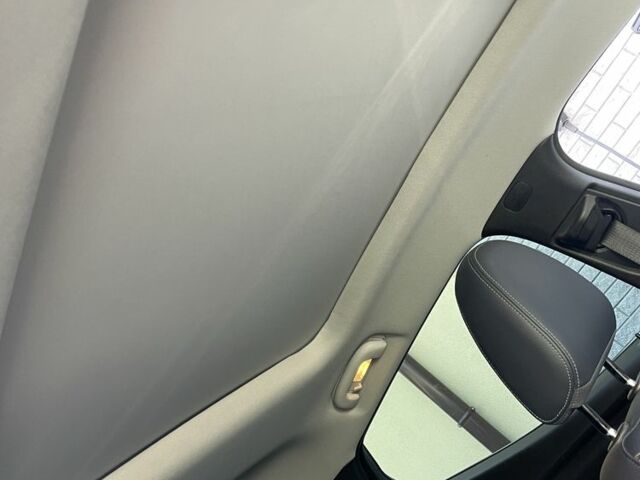 Сірий Шевроле Інша, об'ємом двигуна 0 л та пробігом 86 тис. км за 20200 $, фото 6 на Automoto.ua