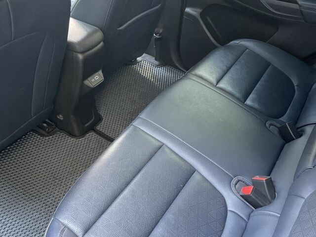 Сірий Шевроле Інша, об'ємом двигуна 0 л та пробігом 86 тис. км за 20200 $, фото 10 на Automoto.ua