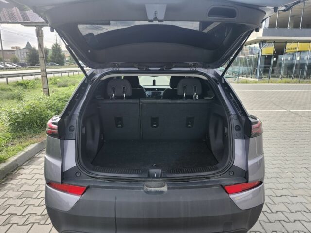 Сірий Шевроле Інша, об'ємом двигуна 0 л та пробігом 100 тис. км за 15800 $, фото 22 на Automoto.ua