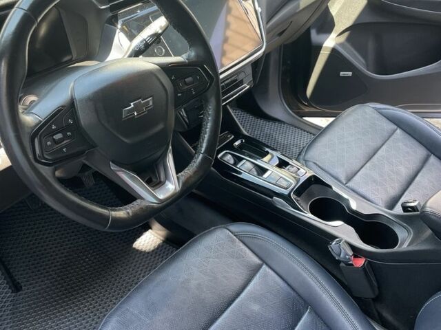 Сірий Шевроле Інша, об'ємом двигуна 0 л та пробігом 86 тис. км за 20200 $, фото 13 на Automoto.ua