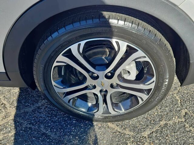 Серый Шевроле Другая, объемом двигателя 0 л и пробегом 29 тыс. км за 5000 $, фото 10 на Automoto.ua