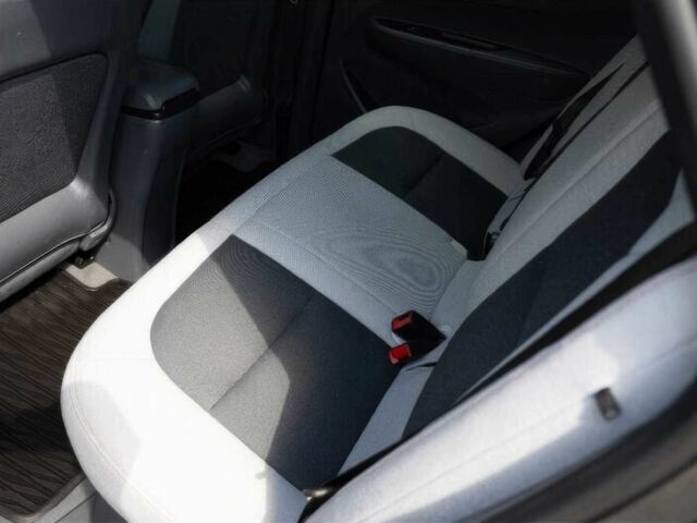 Серый Шевроле Другая, объемом двигателя 0 л и пробегом 30 тыс. км за 11200 $, фото 10 на Automoto.ua