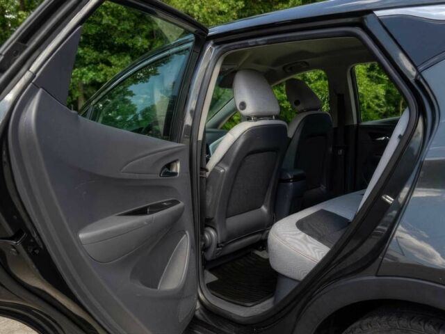 Серый Шевроле Другая, объемом двигателя 0 л и пробегом 30 тыс. км за 11200 $, фото 7 на Automoto.ua