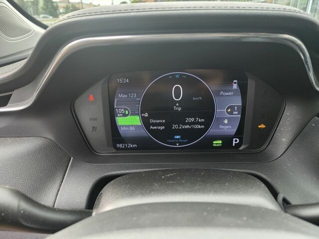 Сірий Шевроле Інша, об'ємом двигуна 0 л та пробігом 100 тис. км за 15800 $, фото 21 на Automoto.ua