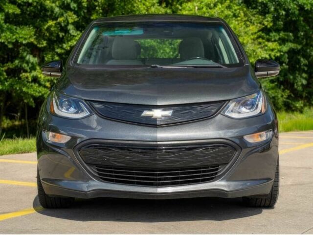 Серый Шевроле Другая, объемом двигателя 0 л и пробегом 30 тыс. км за 11200 $, фото 1 на Automoto.ua