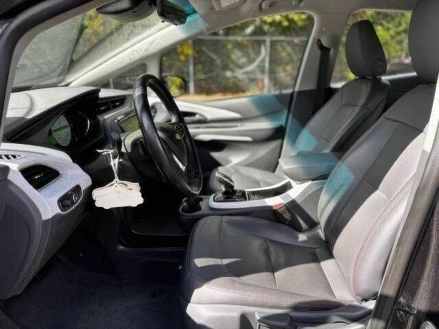 Серый Шевроле Другая, объемом двигателя 0 л и пробегом 45 тыс. км за 5500 $, фото 4 на Automoto.ua