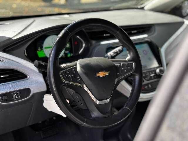 Серый Шевроле Другая, объемом двигателя 0 л и пробегом 45 тыс. км за 5500 $, фото 5 на Automoto.ua