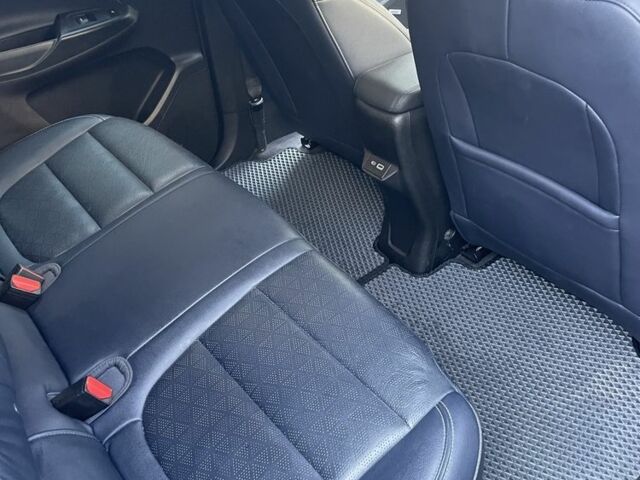 Сірий Шевроле Інша, об'ємом двигуна 0 л та пробігом 86 тис. км за 20200 $, фото 8 на Automoto.ua