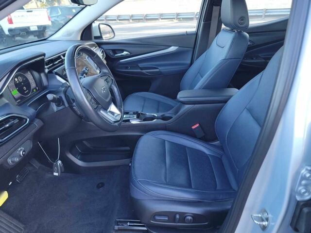 Серый Шевроле Другая, объемом двигателя 0 л и пробегом 22 тыс. км за 6500 $, фото 10 на Automoto.ua