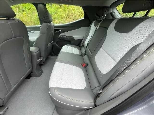 Серый Шевроле Другая, объемом двигателя 0 л и пробегом 34 тыс. км за 11500 $, фото 10 на Automoto.ua