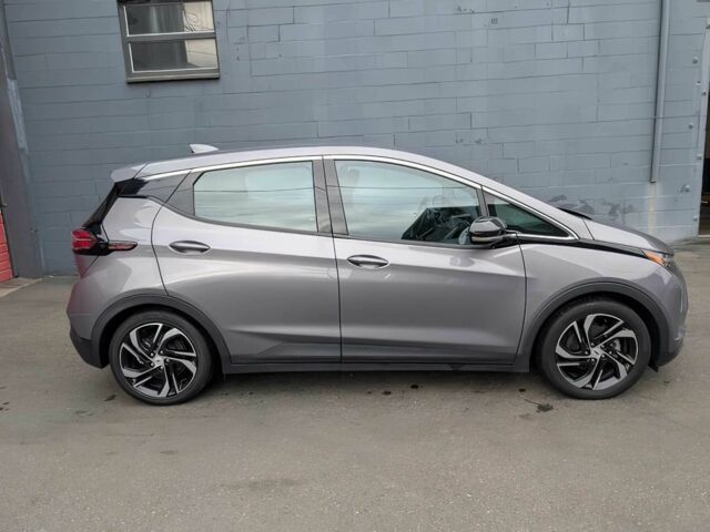 Серый Шевроле Другая, объемом двигателя 0 л и пробегом 22 тыс. км за 11000 $, фото 3 на Automoto.ua