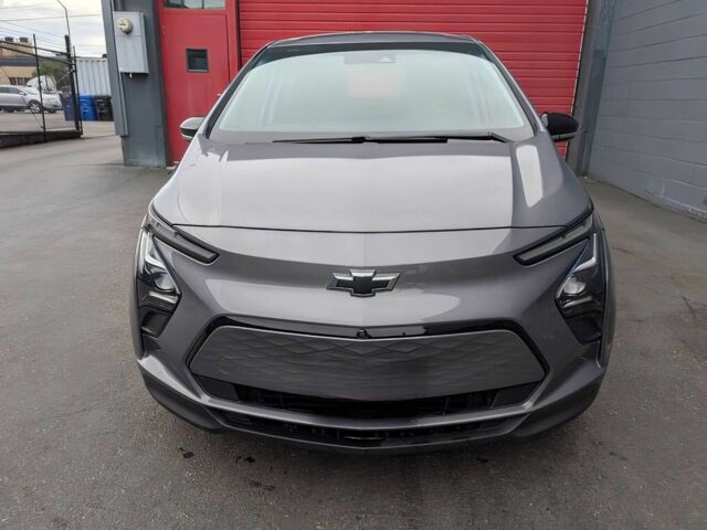 Серый Шевроле Другая, объемом двигателя 0 л и пробегом 22 тыс. км за 11000 $, фото 1 на Automoto.ua