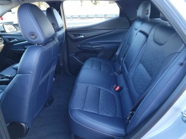 Серый Шевроле Другая, объемом двигателя 0 л и пробегом 22 тыс. км за 6500 $, фото 6 на Automoto.ua