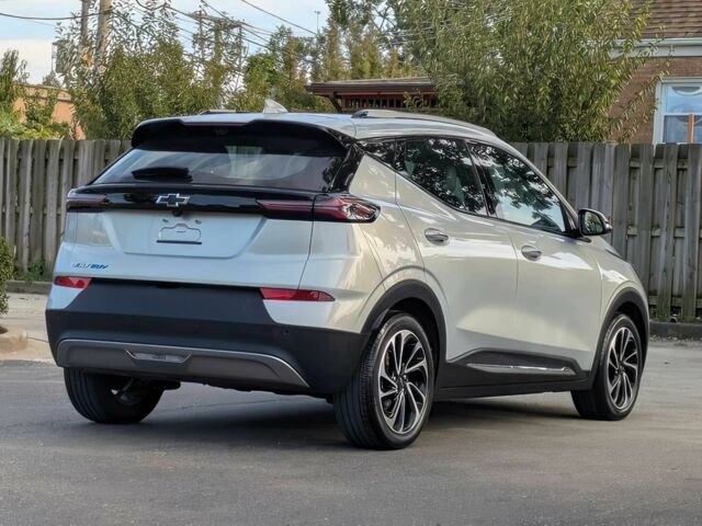 Серый Шевроле Другая, объемом двигателя 0 л и пробегом 18 тыс. км за 11000 $, фото 4 на Automoto.ua