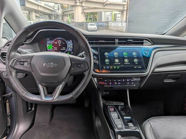 Серый Шевроле Другая, объемом двигателя 0 л и пробегом 22 тыс. км за 11000 $, фото 8 на Automoto.ua