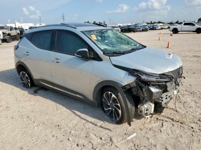 Серый Шевроле Другая, объемом двигателя 0 л и пробегом 189 тыс. км за 12000 $, фото 2 на Automoto.ua