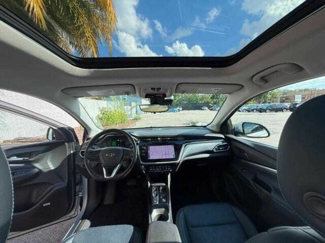 Серый Шевроле Другая, объемом двигателя 0 л и пробегом 28 тыс. км за 6500 $, фото 7 на Automoto.ua