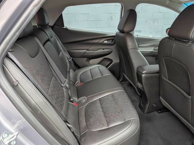 Серый Шевроле Другая, объемом двигателя 0 л и пробегом 22 тыс. км за 11000 $, фото 11 на Automoto.ua