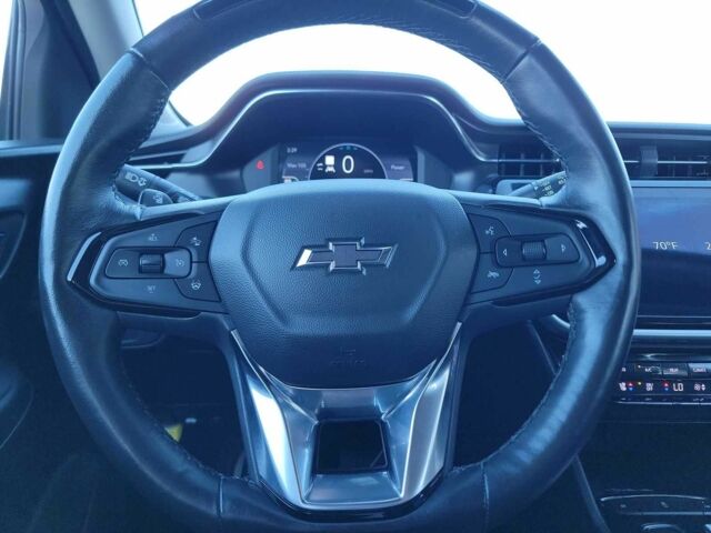 Серый Шевроле Другая, объемом двигателя 0 л и пробегом 22 тыс. км за 6500 $, фото 8 на Automoto.ua