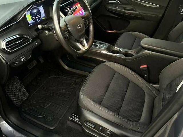 Серый Шевроле Другая, объемом двигателя 0 л и пробегом 18 тыс. км за 332 $, фото 9 на Automoto.ua