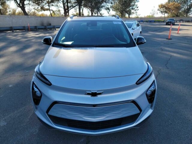 Серый Шевроле Другая, объемом двигателя 0 л и пробегом 22 тыс. км за 6500 $, фото 1 на Automoto.ua