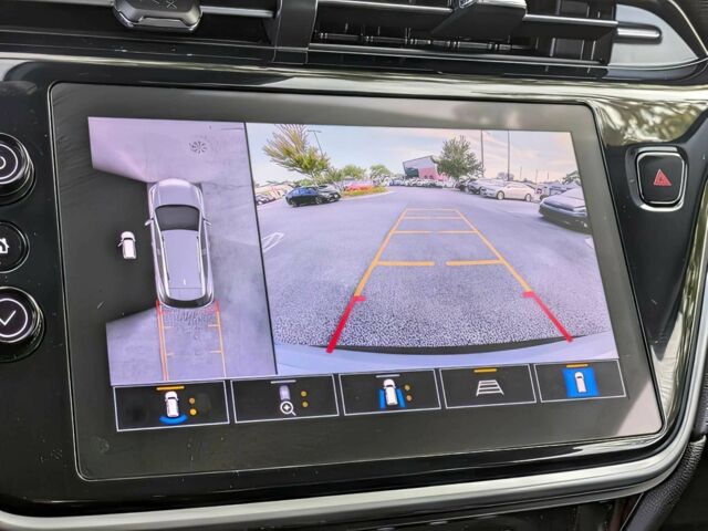 Серый Шевроле Другая, объемом двигателя 0 л и пробегом 18 тыс. км за 11000 $, фото 11 на Automoto.ua