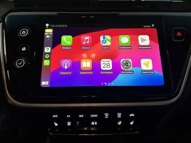 Серый Шевроле Другая, объемом двигателя 0 л и пробегом 18 тыс. км за 332 $, фото 12 на Automoto.ua