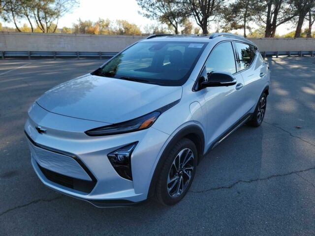 Серый Шевроле Другая, объемом двигателя 0 л и пробегом 22 тыс. км за 6500 $, фото 2 на Automoto.ua