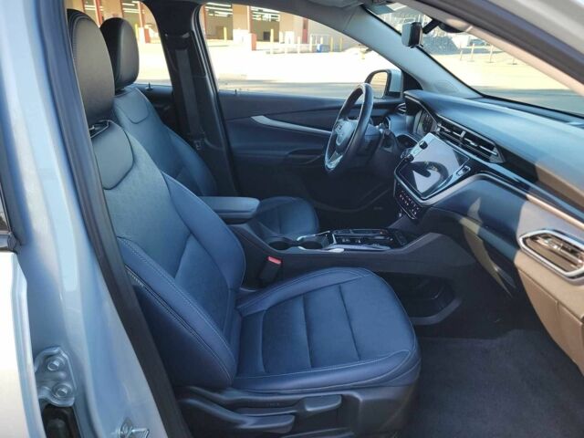 Серый Шевроле Другая, объемом двигателя 0 л и пробегом 22 тыс. км за 6500 $, фото 9 на Automoto.ua