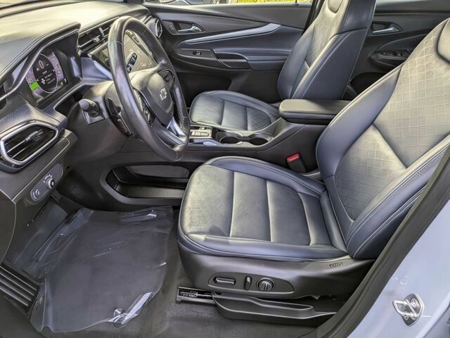 Серый Шевроле Другая, объемом двигателя 0 л и пробегом 18 тыс. км за 11000 $, фото 8 на Automoto.ua