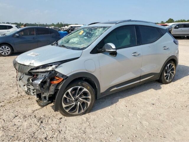 Серый Шевроле Другая, объемом двигателя 0 л и пробегом 189 тыс. км за 12000 $, фото 3 на Automoto.ua