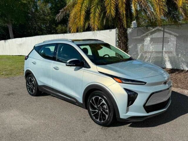 Серый Шевроле Другая, объемом двигателя 0 л и пробегом 28 тыс. км за 6500 $, фото 4 на Automoto.ua