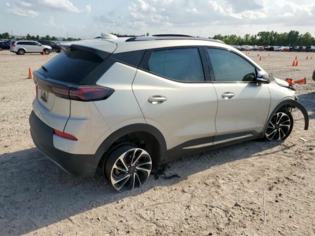 Серый Шевроле Другая, объемом двигателя 0 л и пробегом 189 тыс. км за 12000 $, фото 5 на Automoto.ua