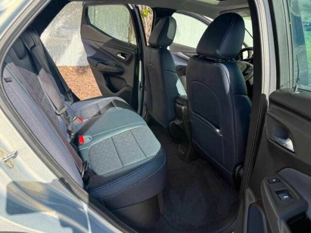 Серый Шевроле Другая, объемом двигателя 0 л и пробегом 28 тыс. км за 6500 $, фото 11 на Automoto.ua