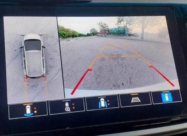 Сірий Шевроле Інша, об'ємом двигуна 0 л та пробігом 14 тис. км за 11300 $, фото 14 на Automoto.ua