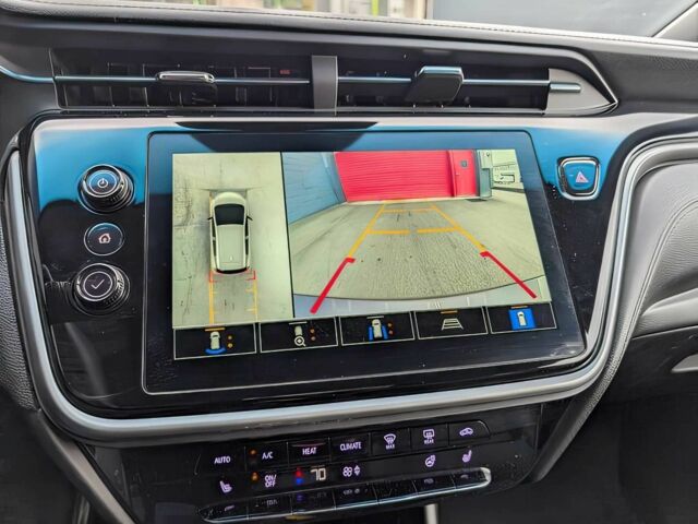 Серый Шевроле Другая, объемом двигателя 0 л и пробегом 22 тыс. км за 11000 $, фото 9 на Automoto.ua