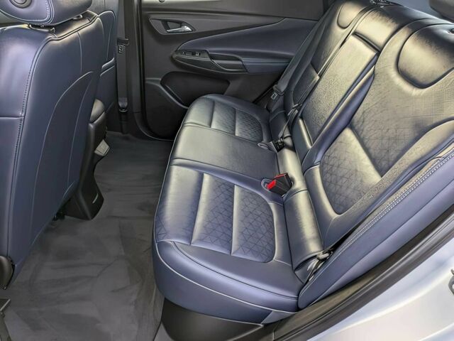 Серый Шевроле Другая, объемом двигателя 0 л и пробегом 18 тыс. км за 11000 $, фото 12 на Automoto.ua