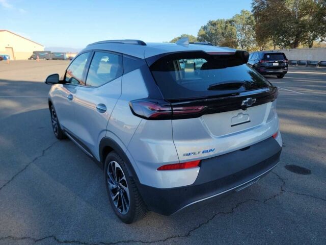 Серый Шевроле Другая, объемом двигателя 0 л и пробегом 22 тыс. км за 6500 $, фото 3 на Automoto.ua