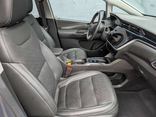 Серый Шевроле Другая, объемом двигателя 0 л и пробегом 22 тыс. км за 11000 $, фото 10 на Automoto.ua