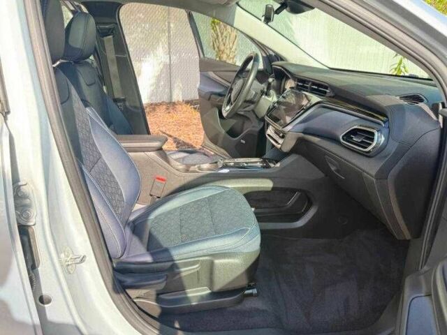 Серый Шевроле Другая, объемом двигателя 0 л и пробегом 28 тыс. км за 6500 $, фото 9 на Automoto.ua