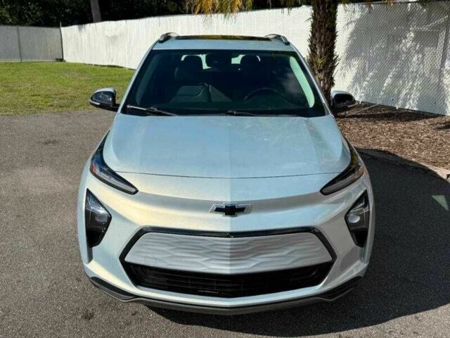 Серый Шевроле Другая, объемом двигателя 0 л и пробегом 28 тыс. км за 6500 $, фото 5 на Automoto.ua