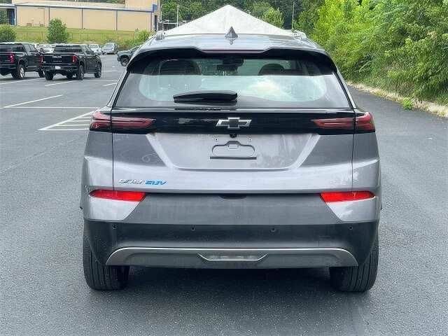 Серый Шевроле Другая, объемом двигателя 0 л и пробегом 34 тыс. км за 11500 $, фото 5 на Automoto.ua