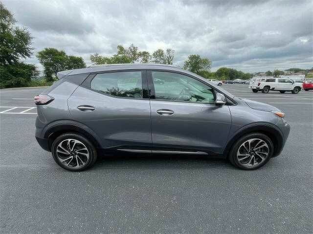 Серый Шевроле Другая, объемом двигателя 0 л и пробегом 34 тыс. км за 11500 $, фото 7 на Automoto.ua