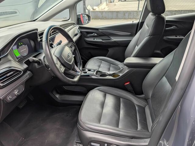 Серый Шевроле Другая, объемом двигателя 0 л и пробегом 22 тыс. км за 11000 $, фото 7 на Automoto.ua