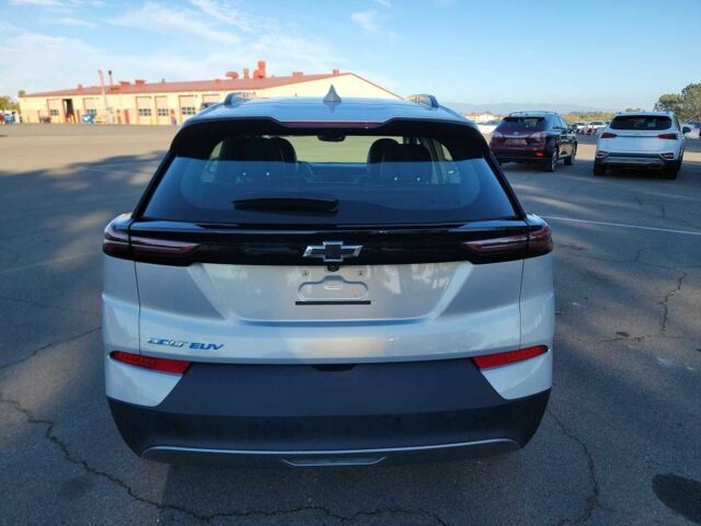 Серый Шевроле Другая, объемом двигателя 0 л и пробегом 22 тыс. км за 6500 $, фото 4 на Automoto.ua