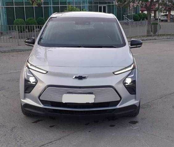 Сірий Шевроле Інша, об'ємом двигуна 0 л та пробігом 14 тис. км за 11300 $, фото 1 на Automoto.ua