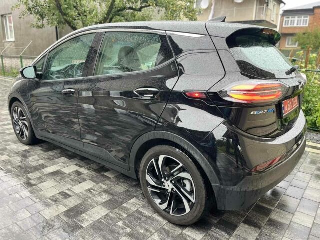 Серый Шевроле Другая, объемом двигателя 0 л и пробегом 80 тыс. км за 17700 $, фото 7 на Automoto.ua