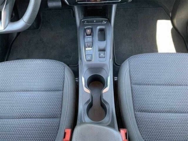 Серый Шевроле Другая, объемом двигателя 0 л и пробегом 10 тыс. км за 9000 $, фото 8 на Automoto.ua